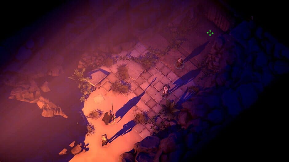 The Dark Eye : Book of Heroes screenshot 5