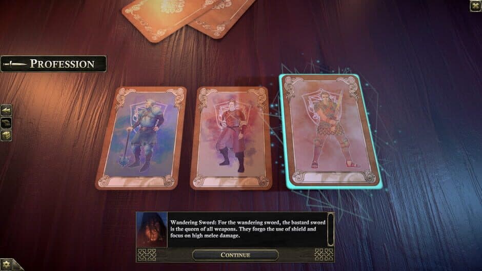 The Dark Eye : Book of Heroes screenshot 4