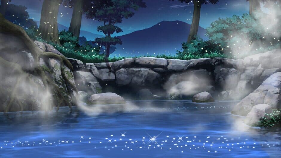 Mizuchi screenshot 2