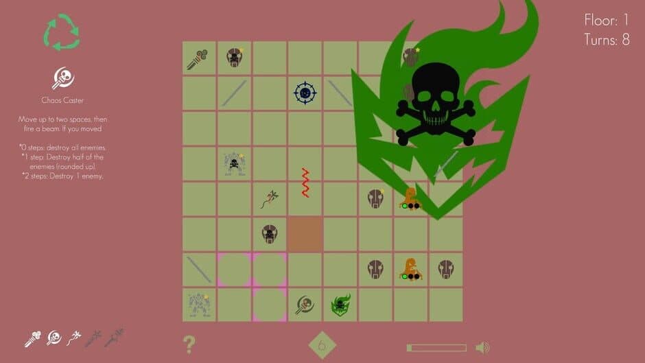 Militia 2 screenshot 1