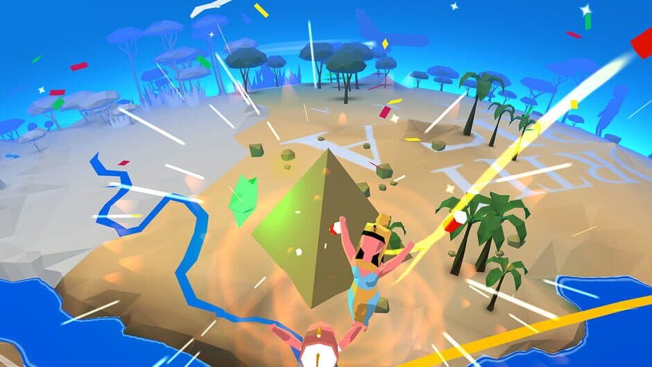 Exactamundo: World Trivia Tour screenshot 5