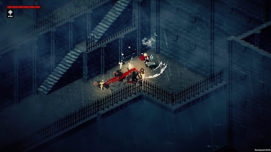 Chrono Sword screenshot 3