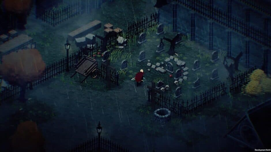 Chrono Sword screenshot 4