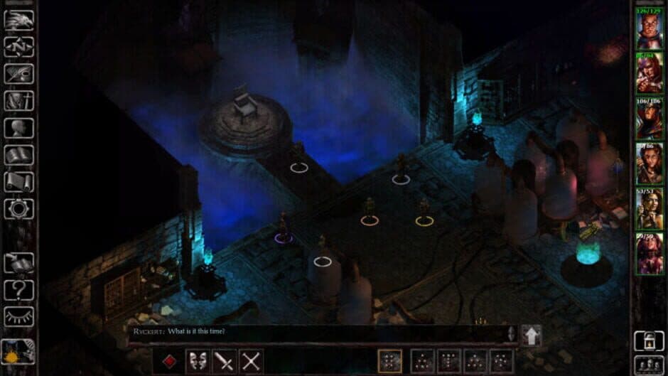 Baldur's Gate: Siege of Dragonspear - Collector's Edition screenshot 4