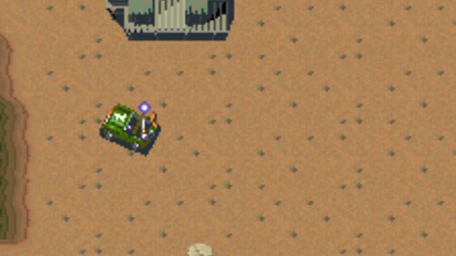 Top Gunner screenshot 2