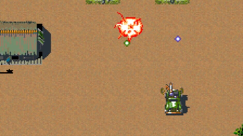 Top Gunner screenshot 3