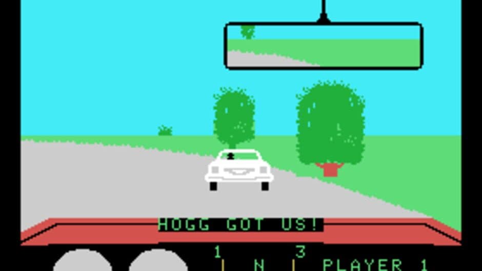 The Dukes of Hazzard screenshot 1