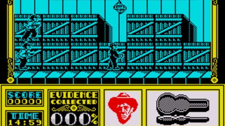 The Untouchables screenshot 3