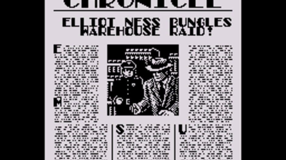 The Untouchables screenshot 1