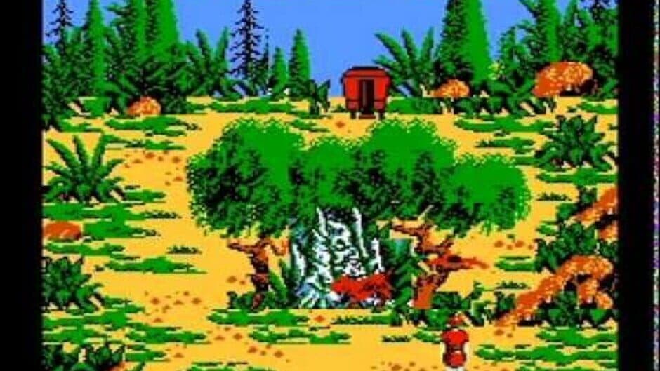 King's Quest V: Absence Makes the Heart Go Yonder! screenshot 2