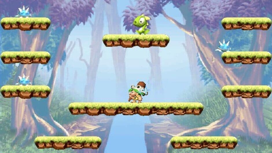 Tork and Kral screenshot 3