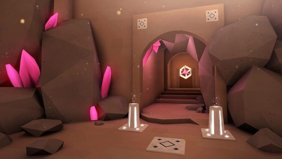 The Pillar screenshot 1