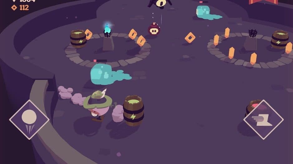 The Pinball Wizard screenshot 1