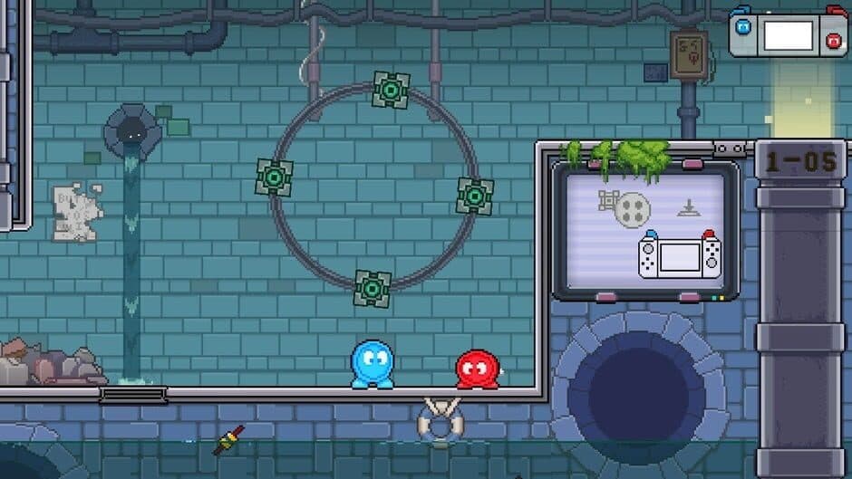 Button Button Up! screenshot 3