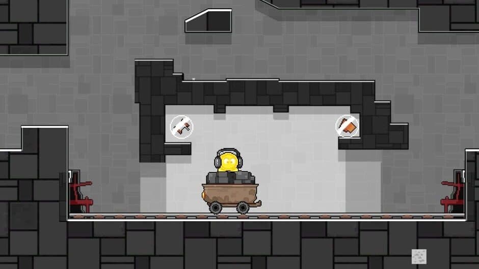 Button Button Up! screenshot 4