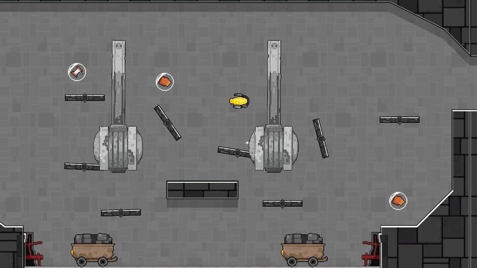 Button Button Up! screenshot 5