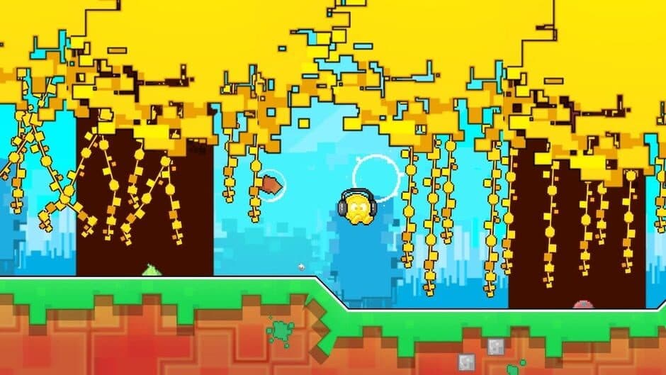 Button Button Up! screenshot 6