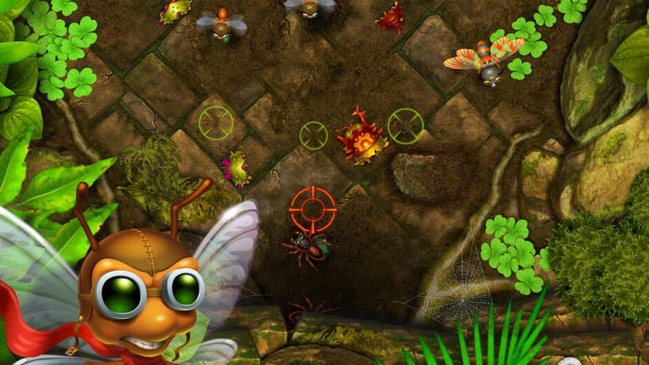 Anthill screenshot 3