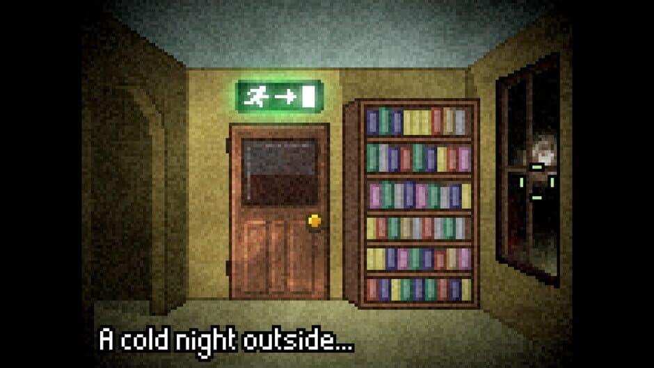 Deep Sleep Trilogy screenshot 5