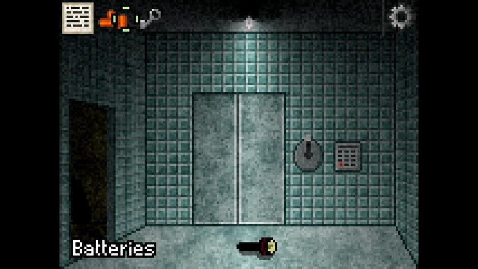 Deep Sleep Trilogy screenshot 4