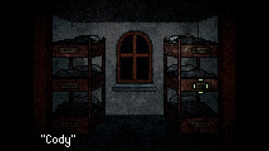 Deep Sleep Trilogy screenshot 6