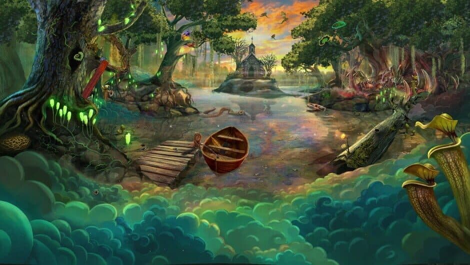 Eventide Collection screenshot 4