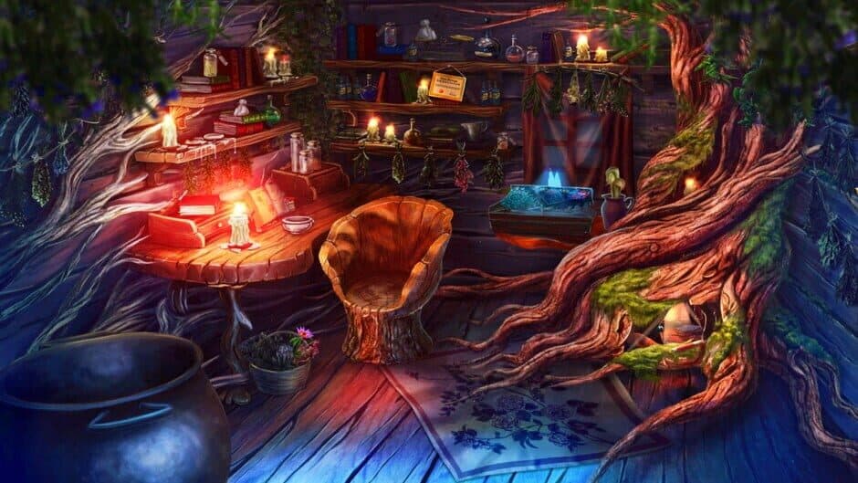 Eventide Collection screenshot 6