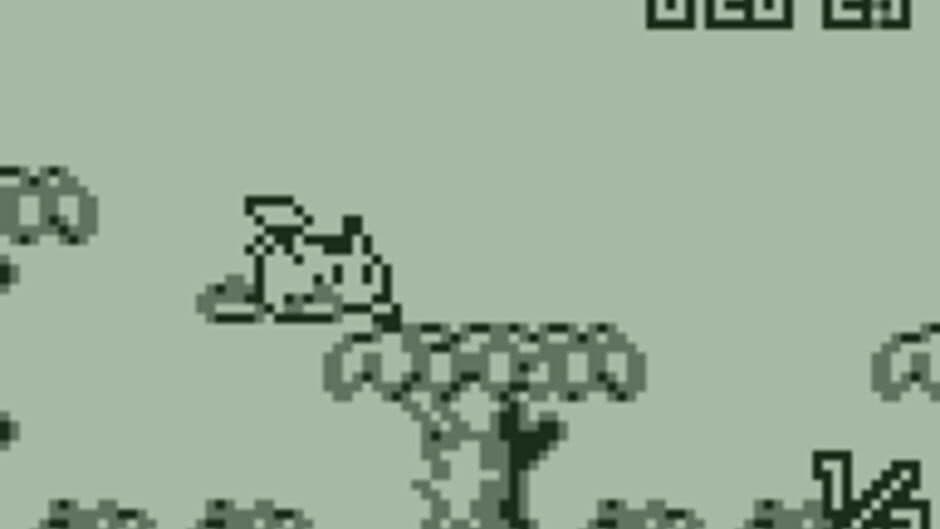 Pokémon Race Mini screenshot 1