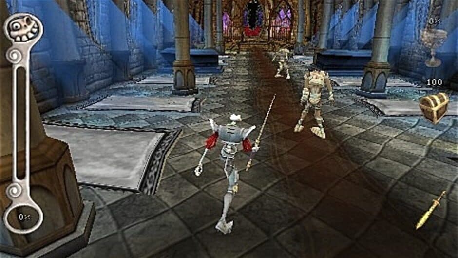 MediEvil: Resurrection screenshot 4