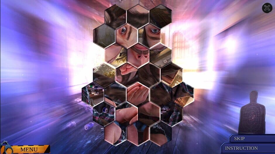 Ghost Files 2: Memory of a Crime screenshot 5