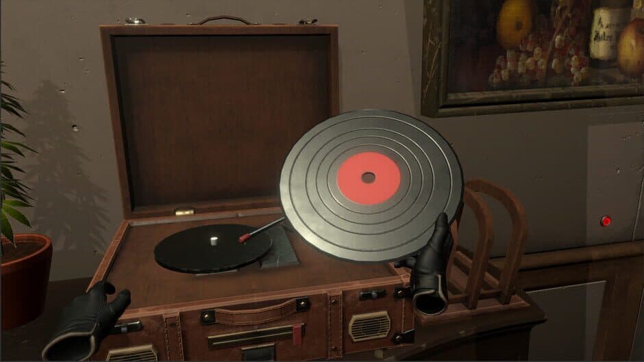 Abode 2 screenshot 1