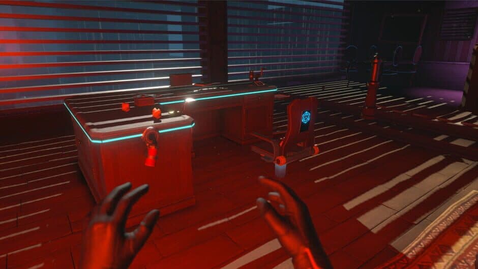 Abode 2 screenshot 2