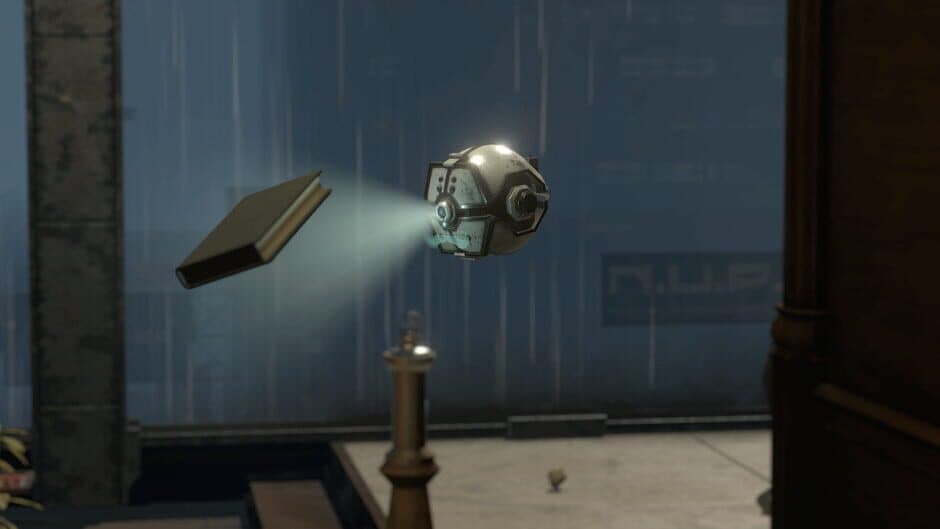 Abode 2 screenshot 3