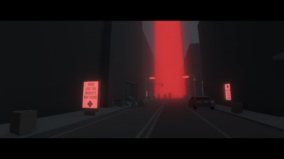 They Came From a Communist Planet screenshot 2