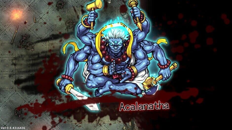 Devil Slayer: Raksasi screenshot 3