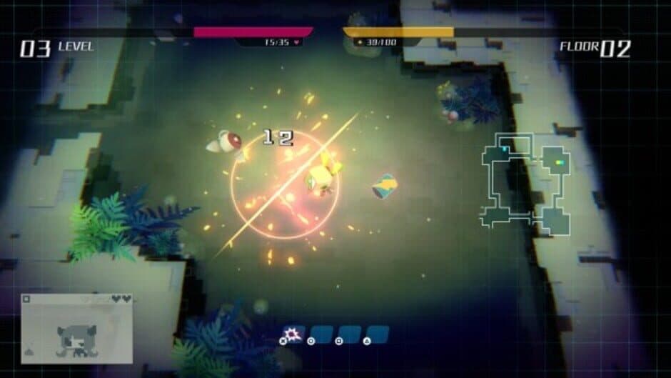 Void Terrarium screenshot 3