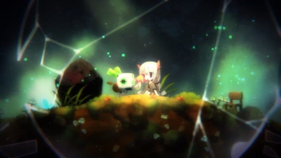 Void Terrarium screenshot 5