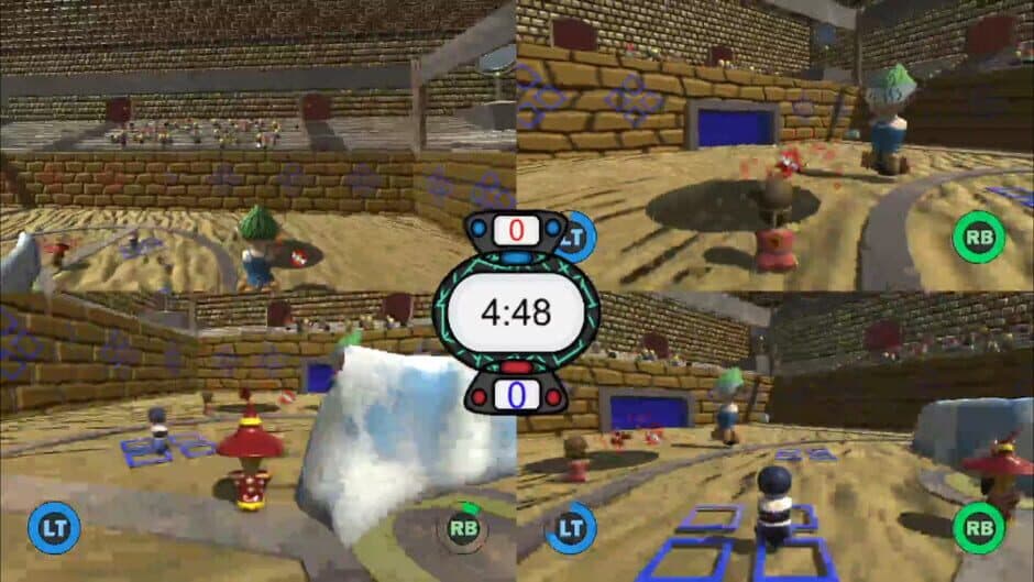 Sageball screenshot 1