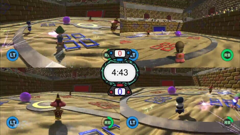 Sageball screenshot 6