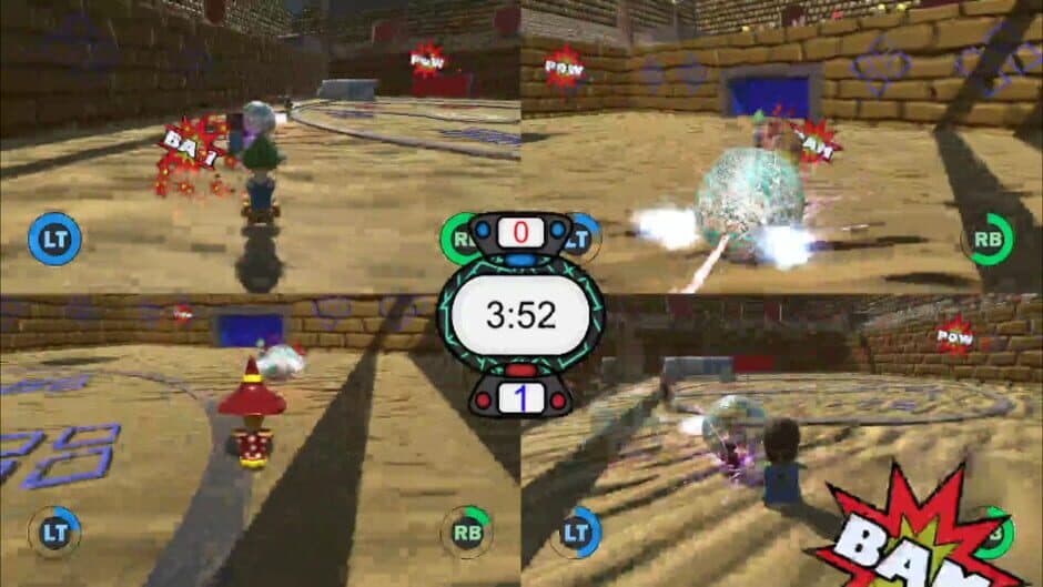 Sageball screenshot 4