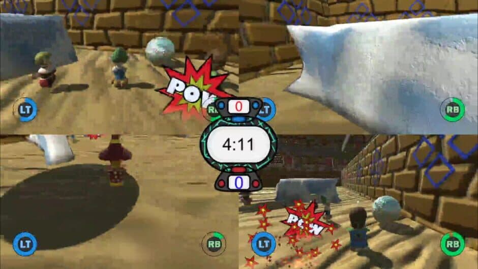 Sageball screenshot 5