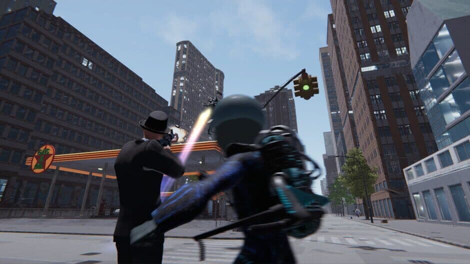 Agent Roswell screenshot 5