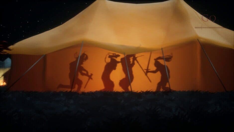 Griefhelm screenshot 2