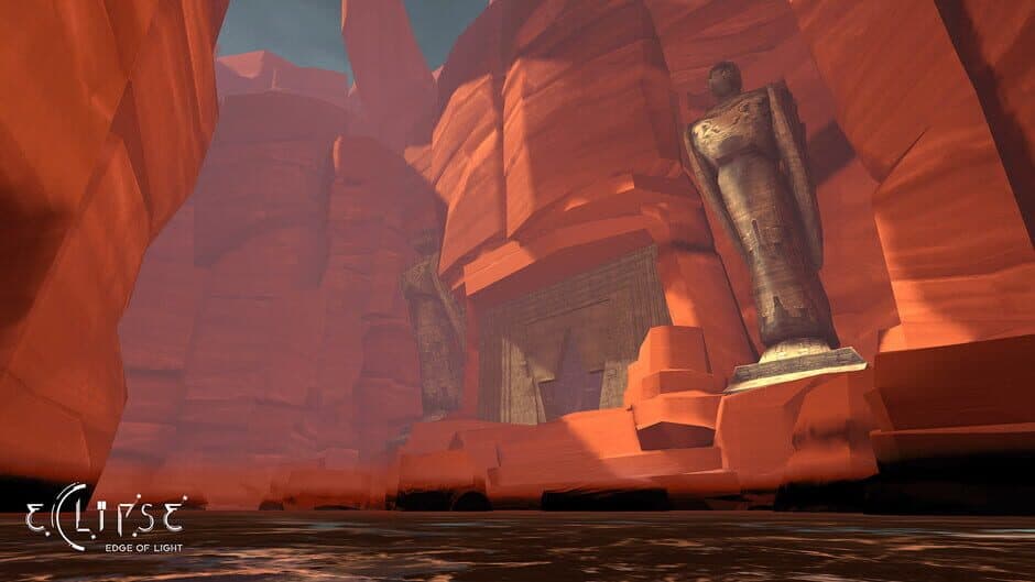 Eclipse: Edge of Light screenshot 2