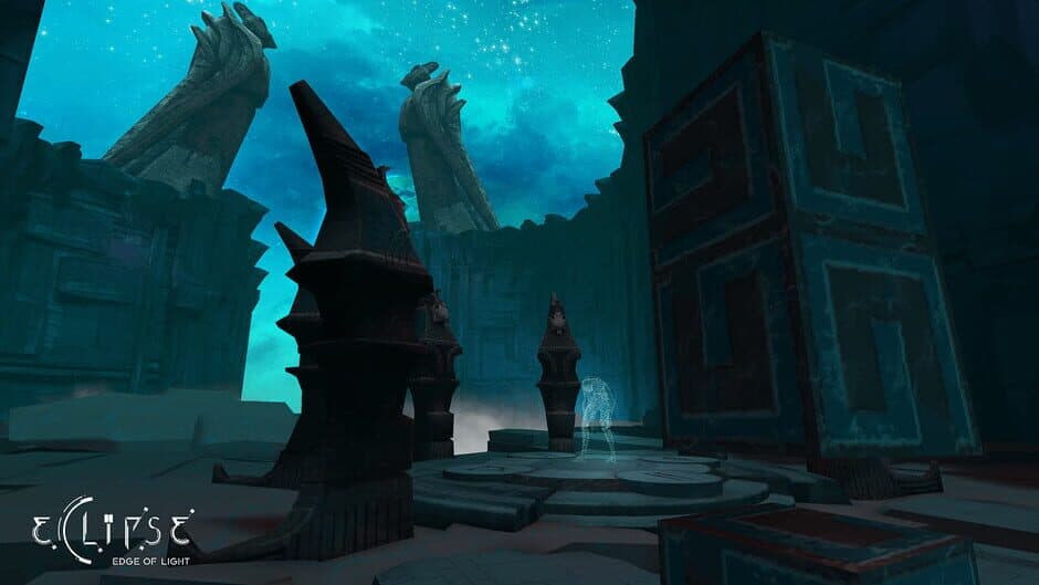 Eclipse: Edge of Light screenshot 5