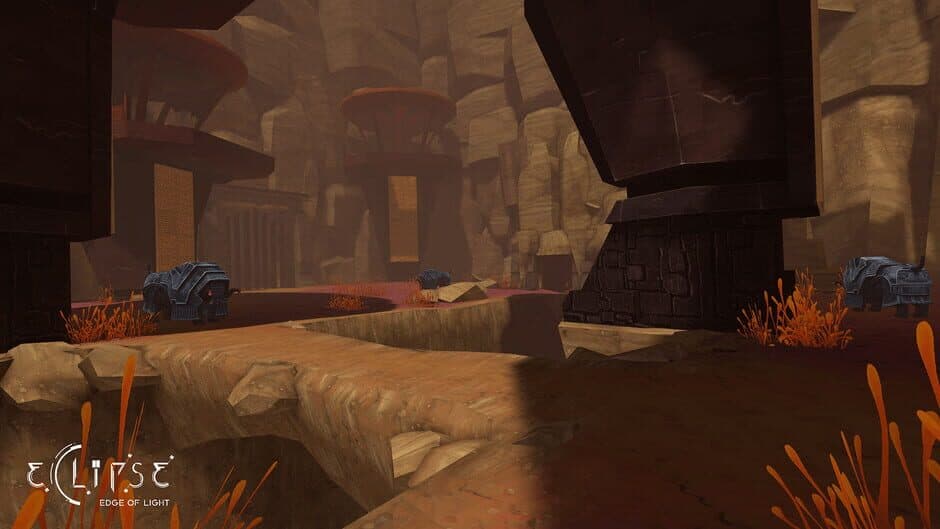Eclipse: Edge of Light screenshot 4