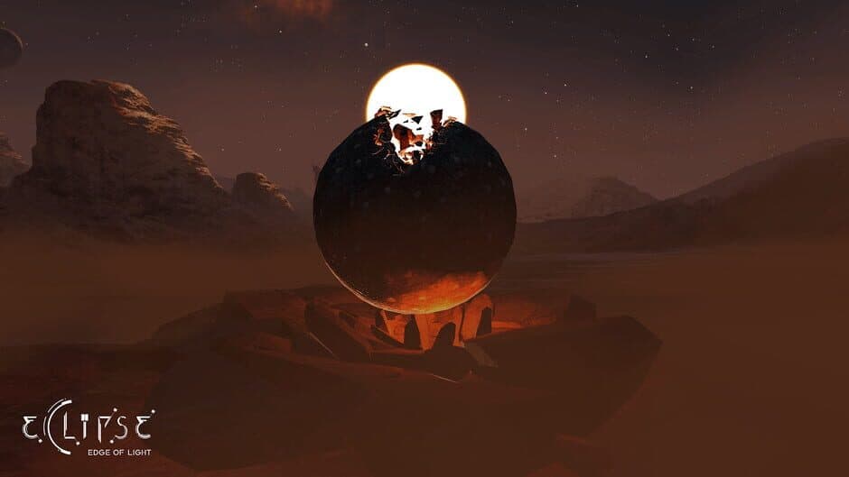 Eclipse: Edge of Light screenshot 3