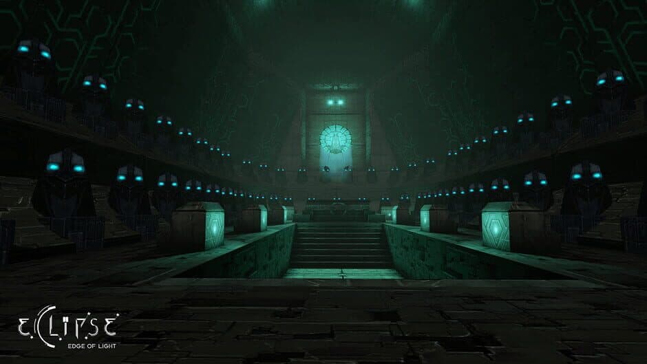 Eclipse: Edge of Light screenshot 6