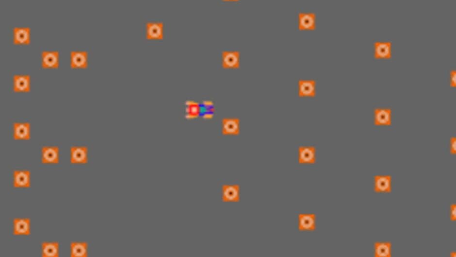 Rara Racer screenshot 1