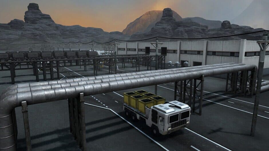 Automation Empire screenshot 6